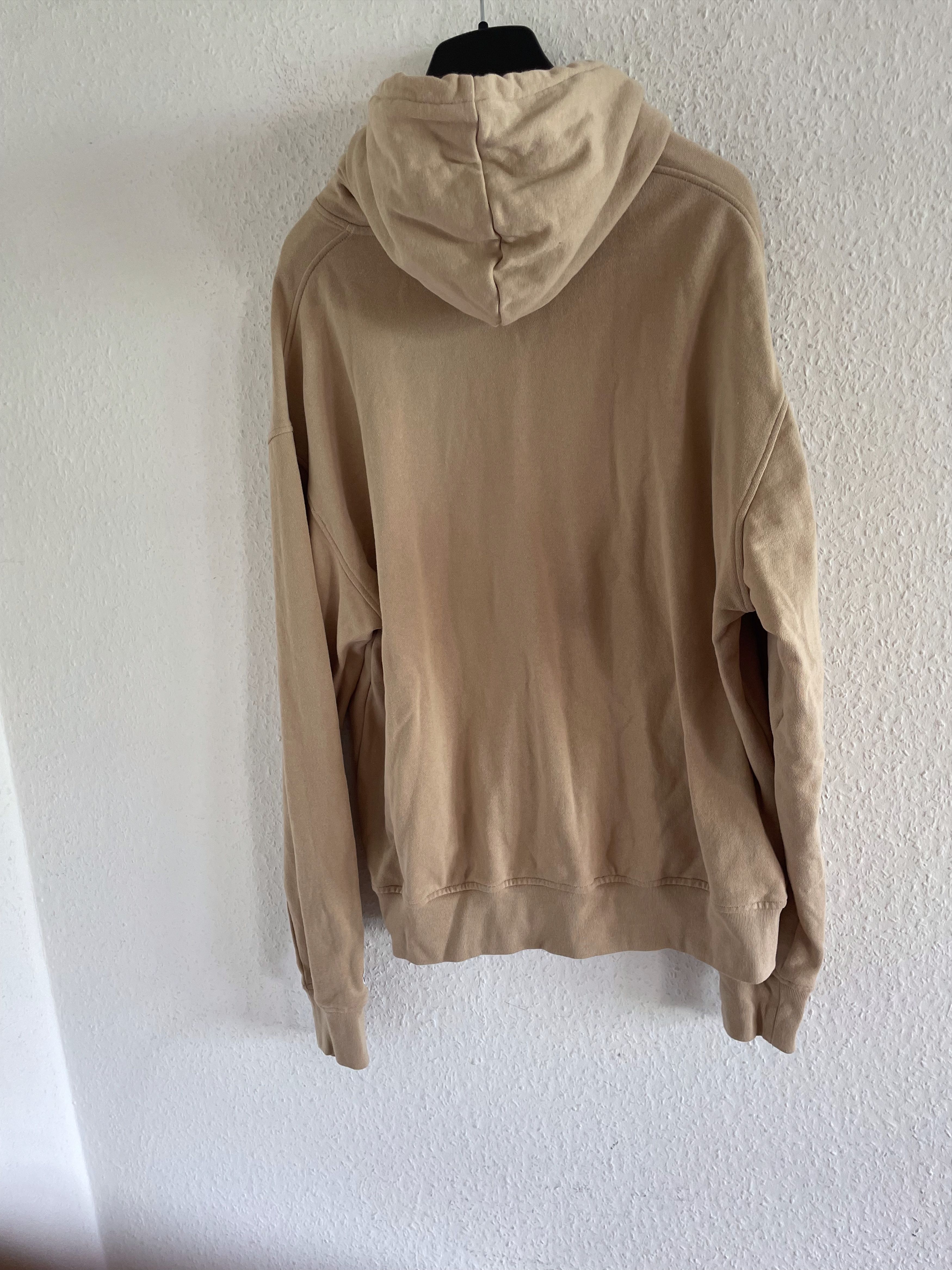 Icecream College Logo Hoodie Size US XL / EU 56 / 4 - 9 Thumbnail