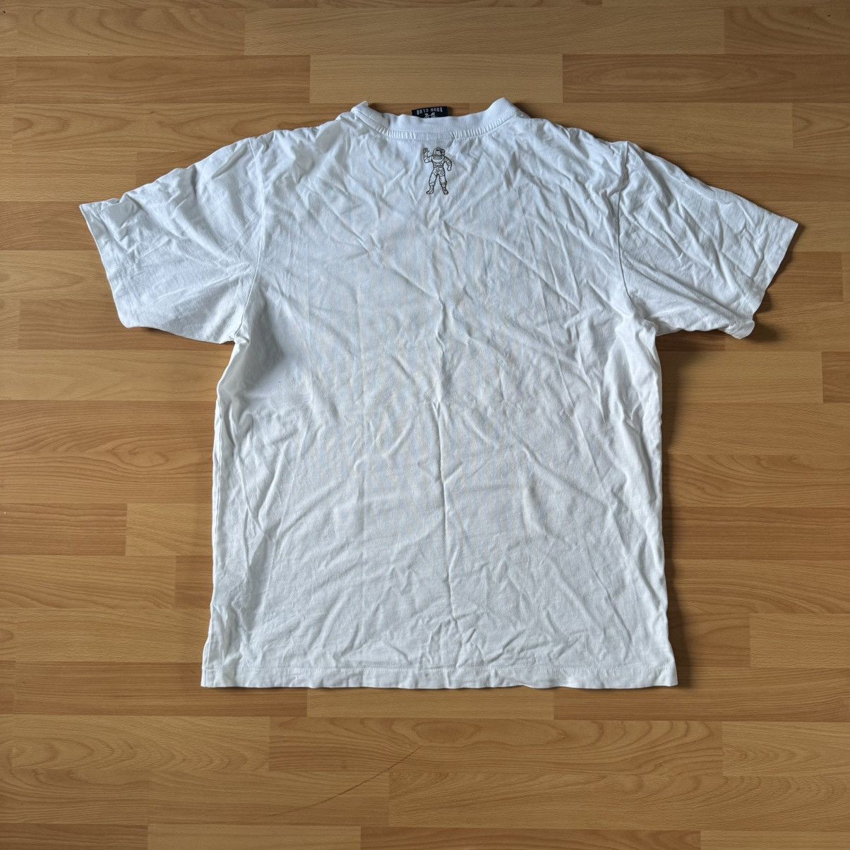 Billionaire Boys Club Billionairs Boys Club Logo Tee Size US M / EU 48-50 / 2 - 2 Thumbnail