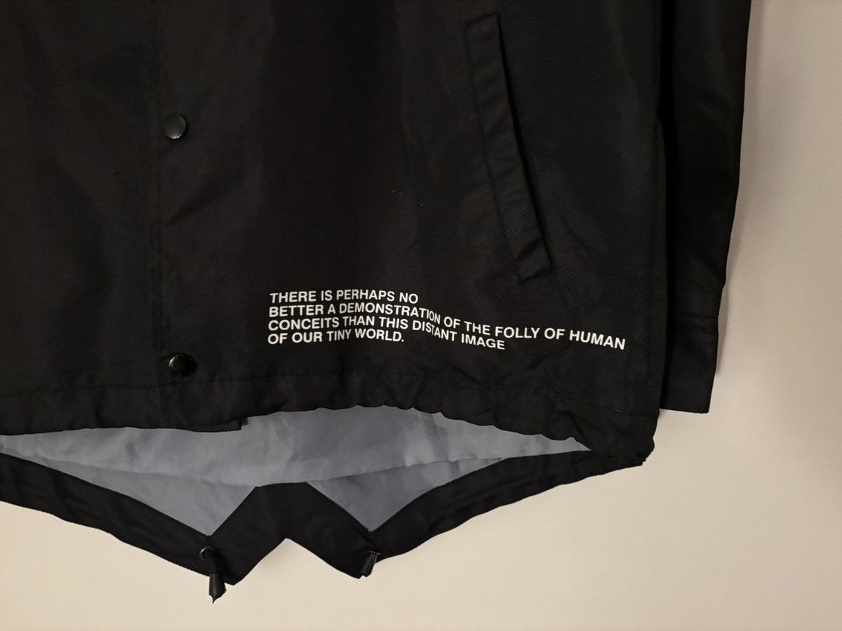 Low Key Industries LOW KEY INDUSTRIES MOON WINDBREAKER Size US L / EU 52-54 / 3 - 2 Thumbnail