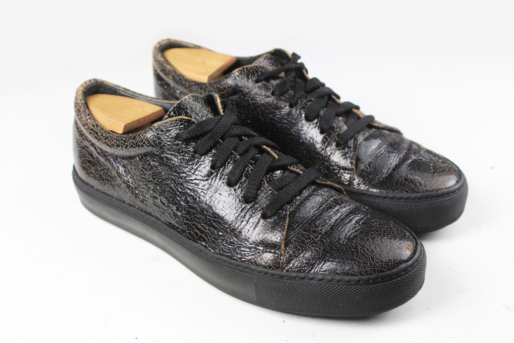Acne Studios Acne Studios Sneakers Women's EUR 39 Size US 8 / IT 38 - 1 Thumbnail