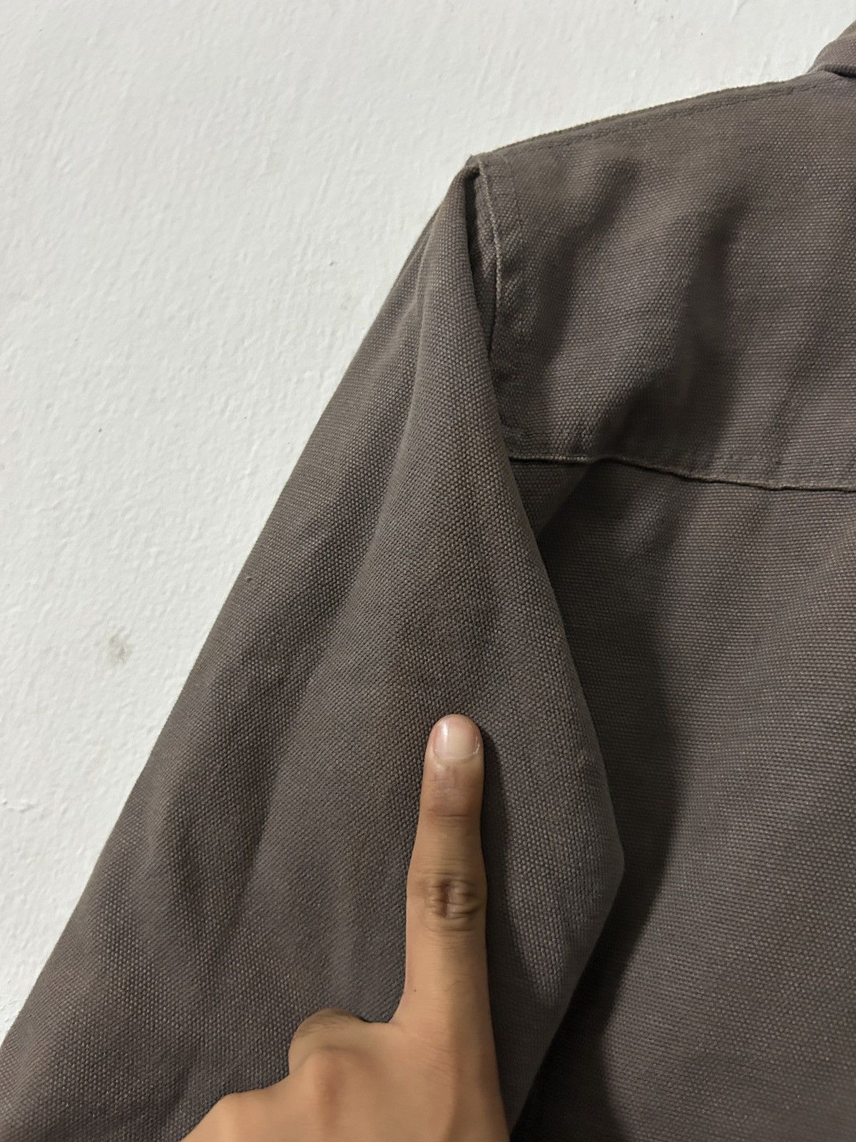 Undercover 2000’s Undercoverism Jun Takashi Jacket vkei style Size US S / EU 44-46 / 1 - 10 Thumbnail
