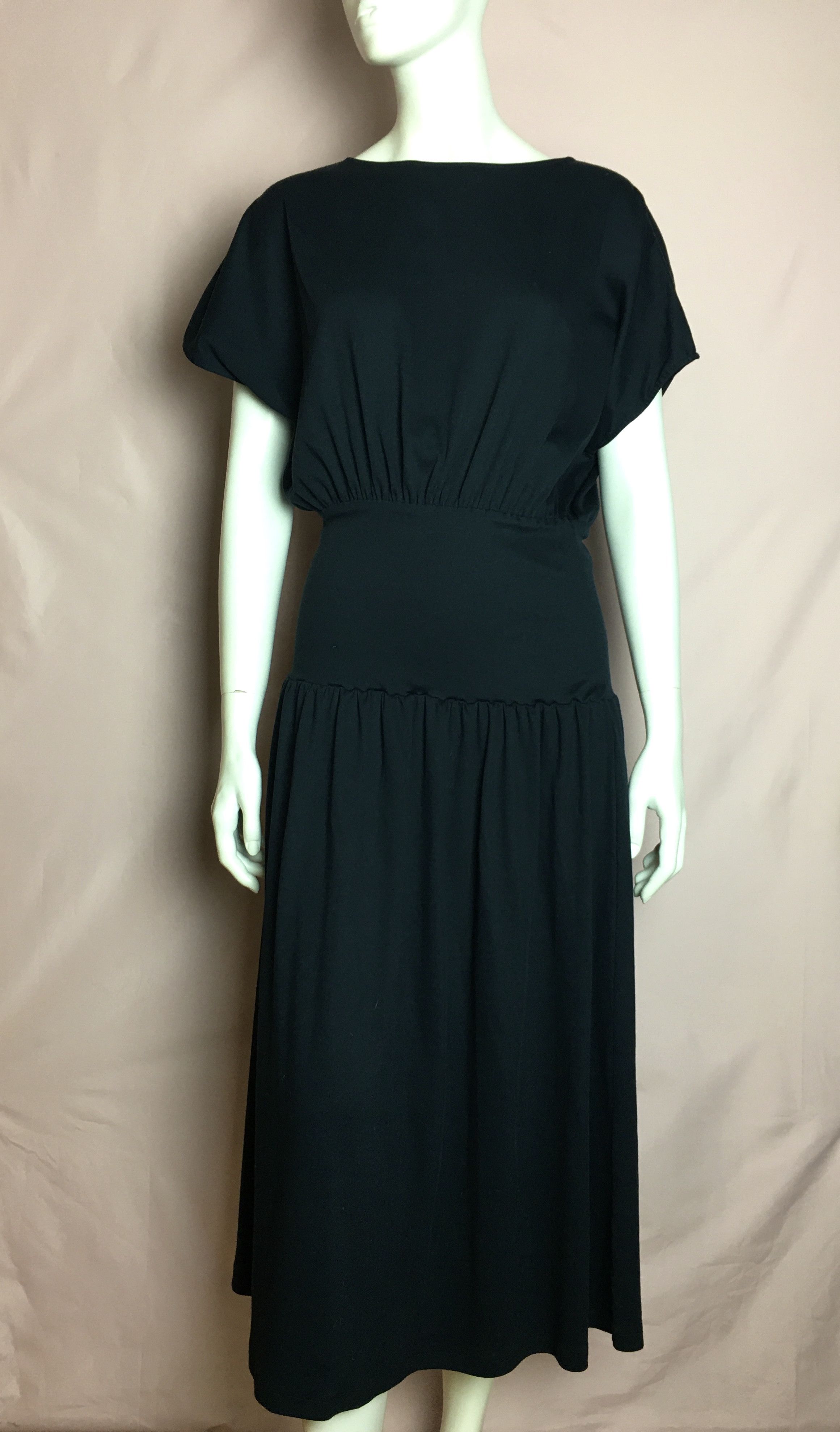 Fabiana Filippi Fabiana Filippi Bead-Embellished Midi Dress Size M Size M / US 6-8 / IT 42-44 - 4 Thumbnail