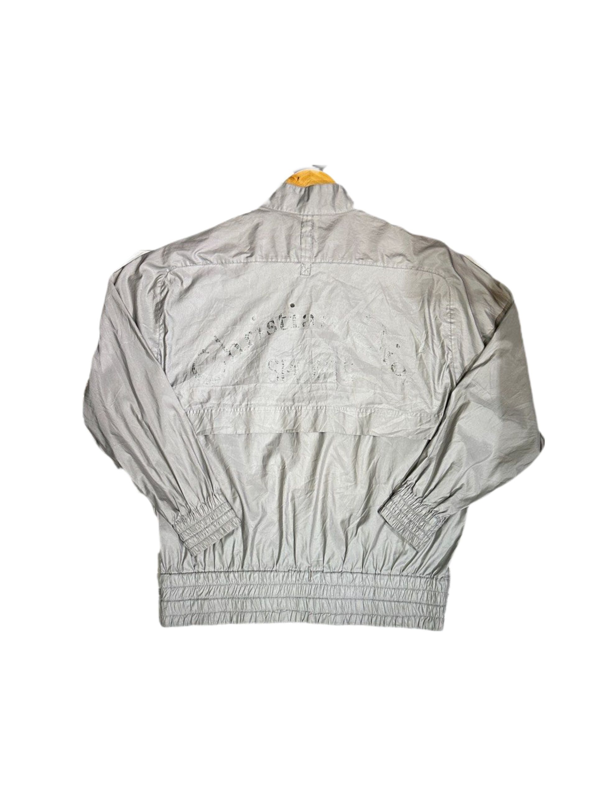 Christian Dior Monsieur 90s Christian Dior Sports Vintage Logo Jacket Windbreaker Size US M / EU 48-50 / 2 - 1 Thumbnail