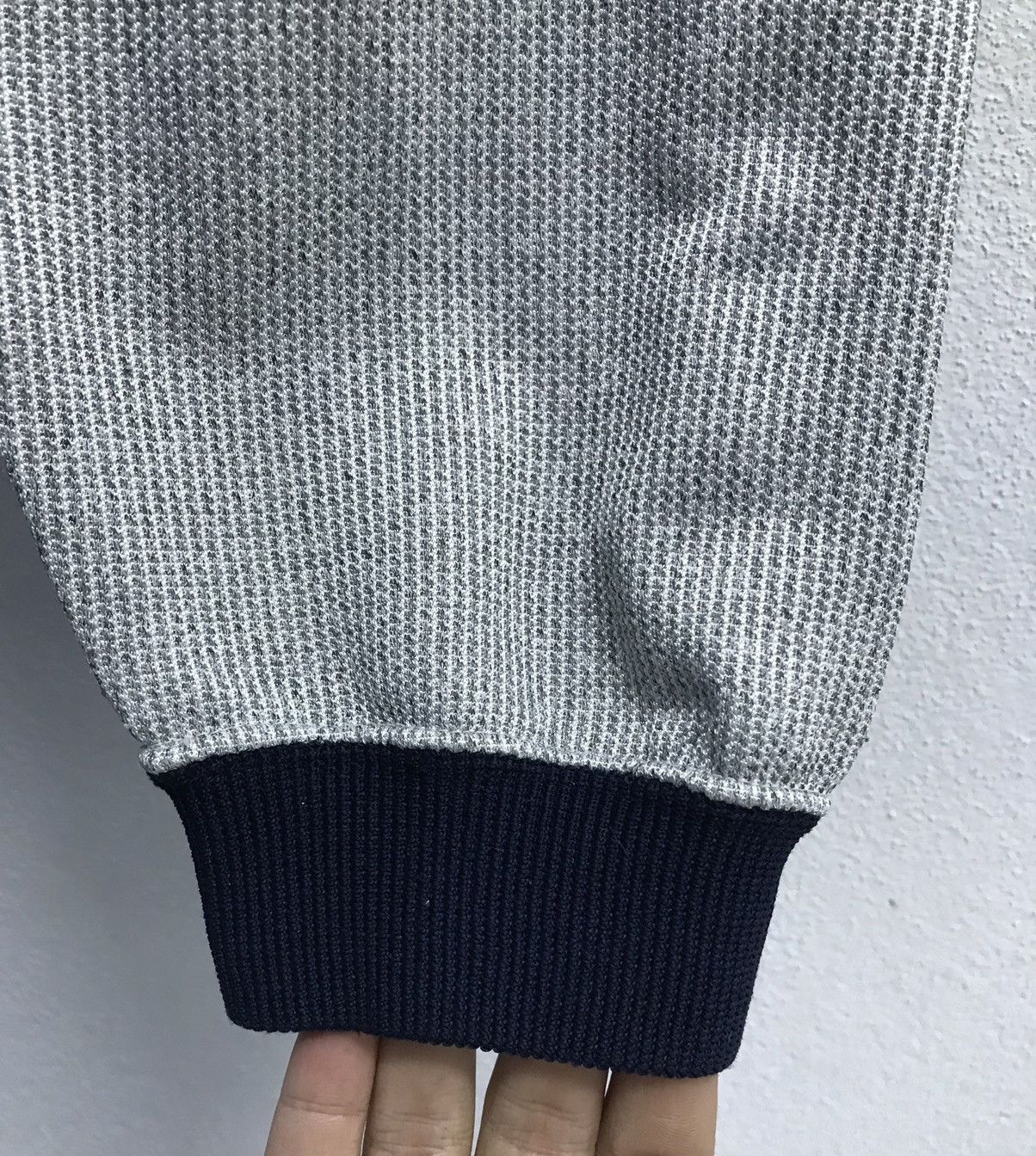 Japanese Brand × Kappa × Vintage Vintage Kappa For The Spirit Within Made In Japan Jacket Size US M / EU 48-50 / 2 - 10 Thumbnail