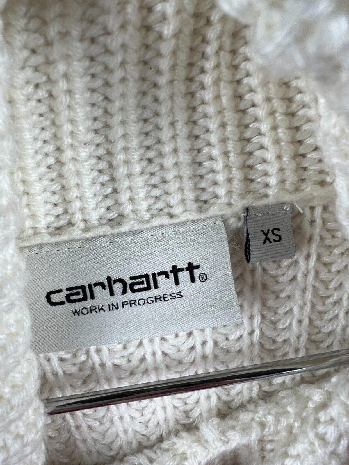 Carhartt Carhartt WIP Sweater Women’s XS KEEGO SWEATER Size XS / US 0-2 / IT 36-38 - 5 Thumbnail