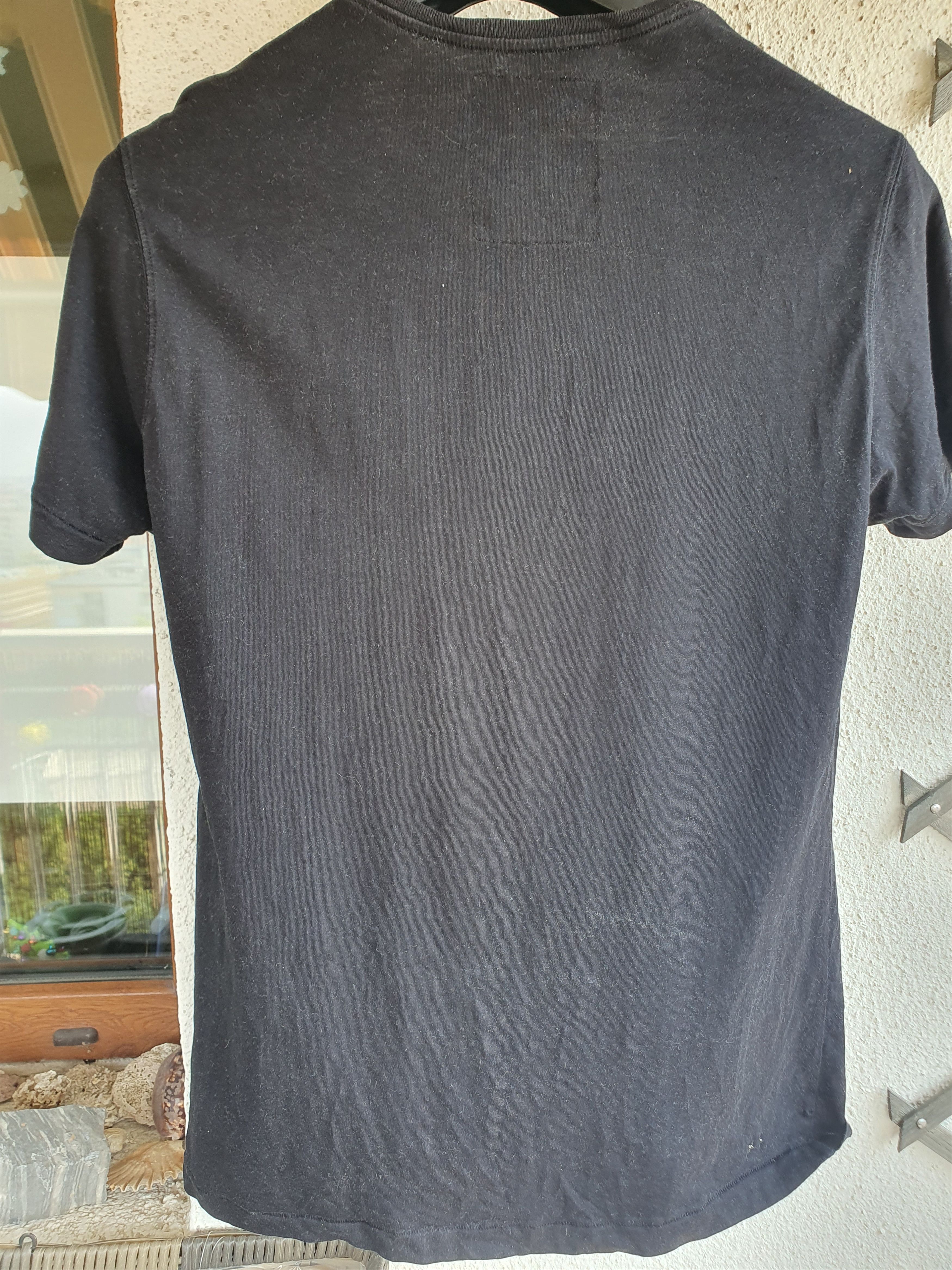 Band Tees × Zara Zara & the Jazz Collection Thelonious Monk 2011 T-shirt Size US M / EU 48-50 / 2 - 7 Thumbnail