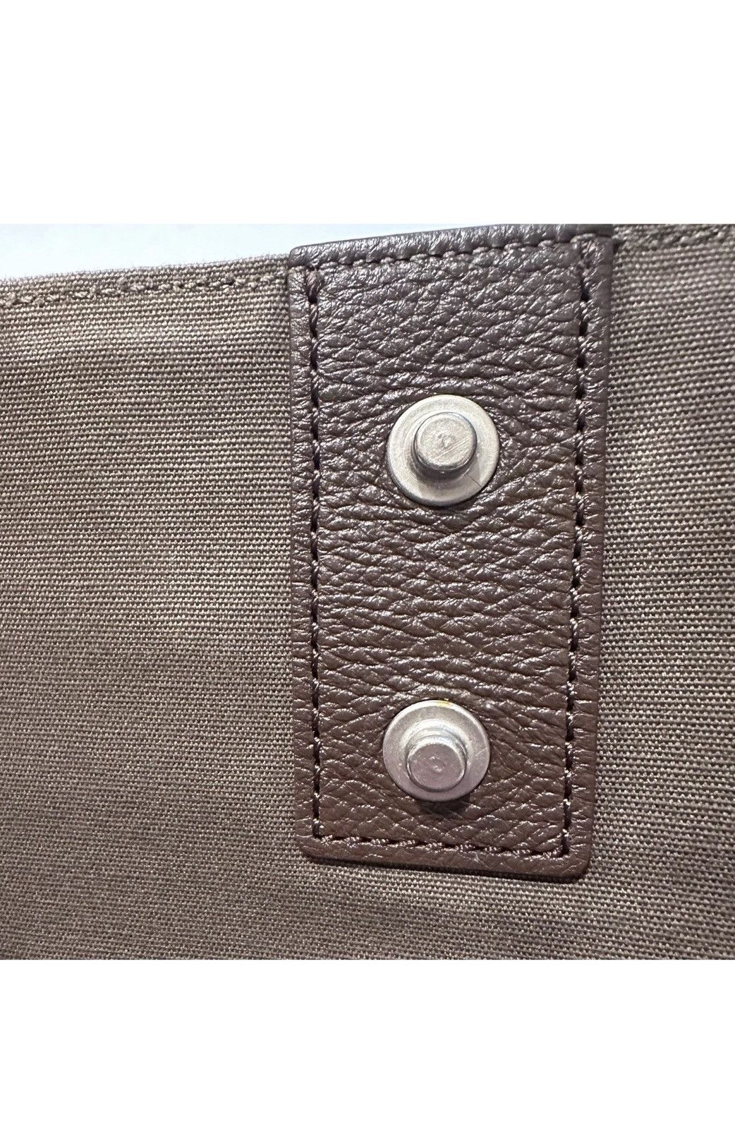 Jack Spade Jack Spade Brown Leather Messenger Bag – Laptop Briefcase Size ONE SIZE - 13 Thumbnail