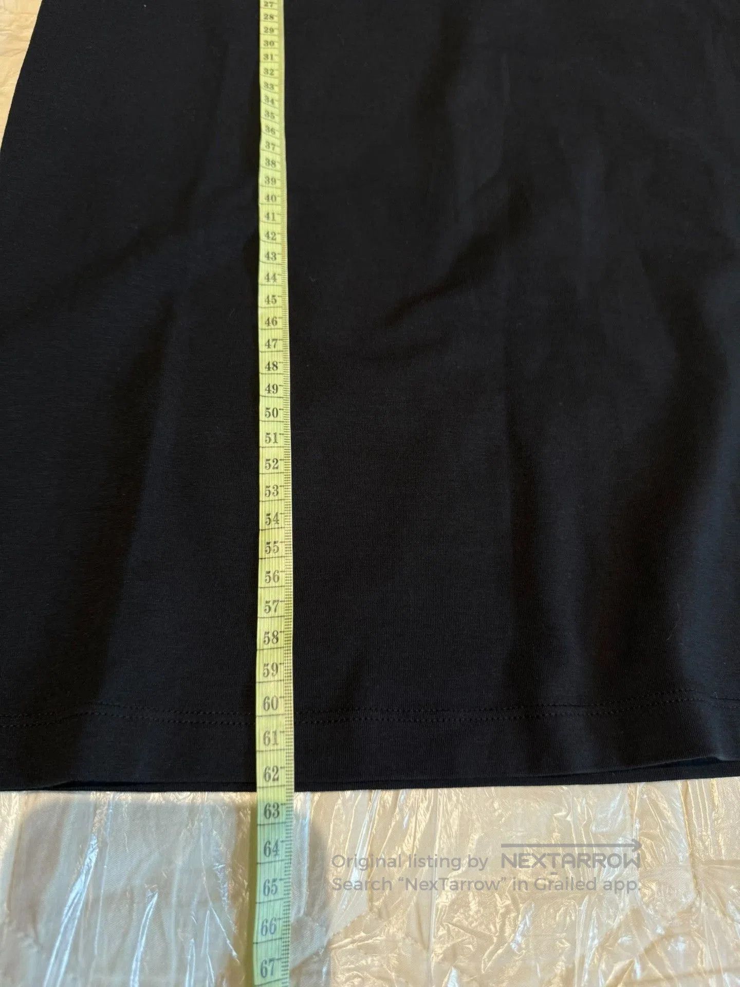 Brunello Cucinelli Brunello Cucinelli Black T-Shirt. Size US S / EU 44-46 / 1 - 7 Thumbnail