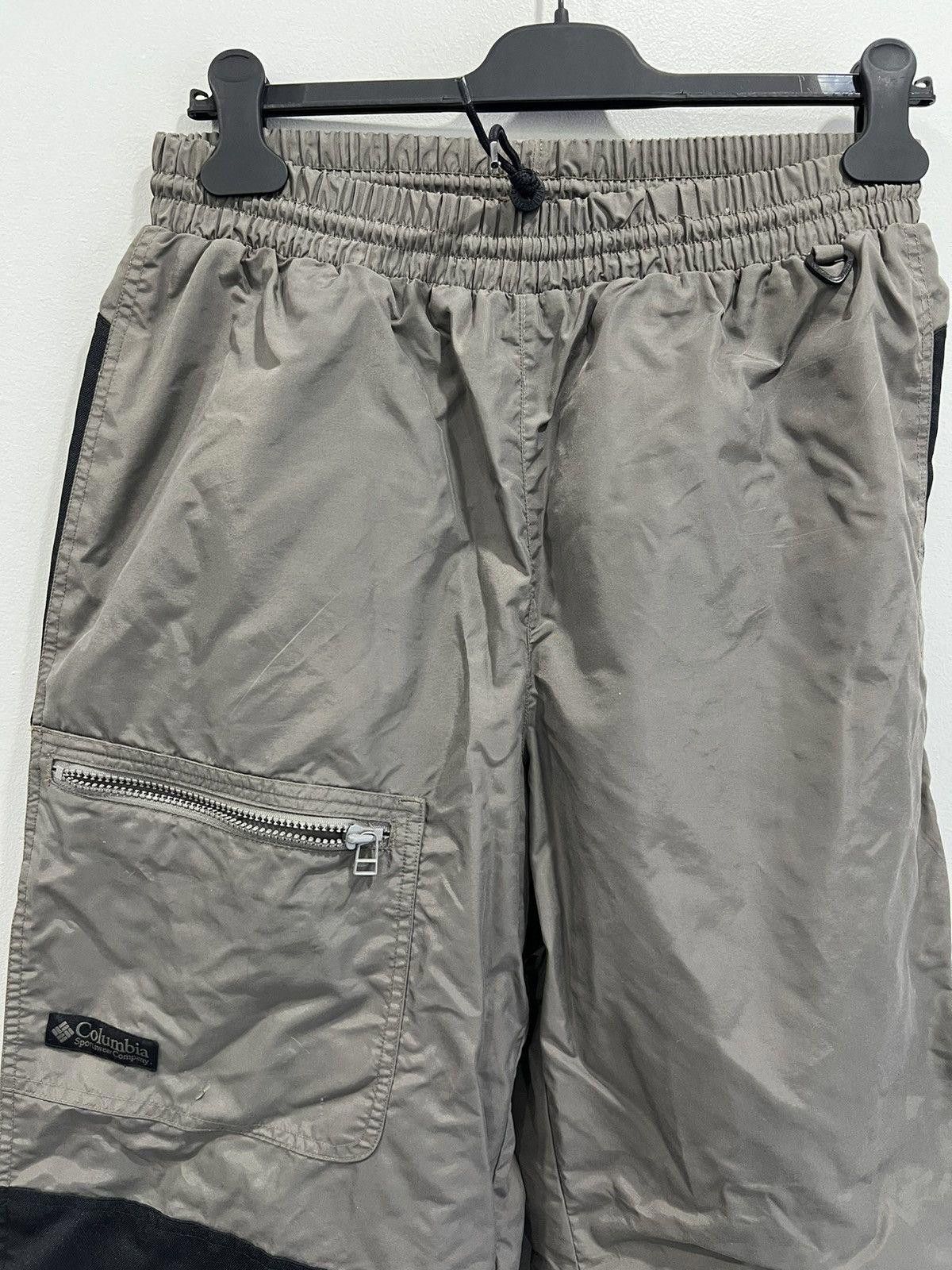 Vintage Vintage Columbia Hiking Pants Medium Size US 30 / EU 46 - 5 Thumbnail