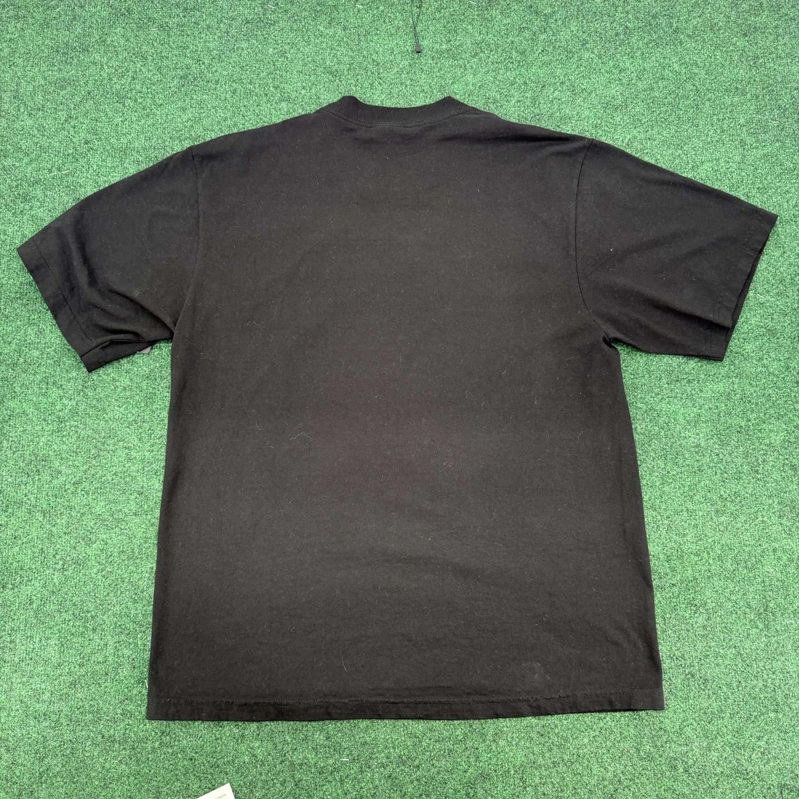Other Saint Vanity Blurry Cross Tee L Used Size US L / EU 52-54 / 3 - 4 Thumbnail