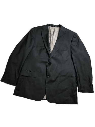 Hugo Boss Vintage Hugo Boss Classic Fit Blazer Size 42R Size 42R - 1 Thumbnail