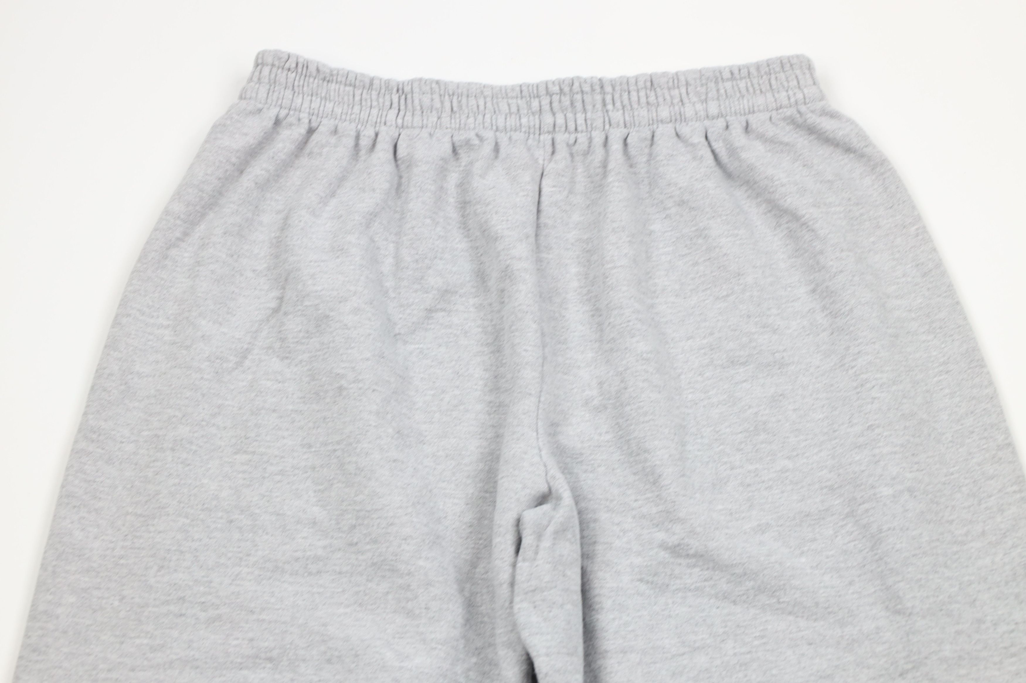 Vintage Vintage 90s Streetwear Cuffed Sweatpants Joggers USA Size US 42 / EU 58 - 2 Thumbnail