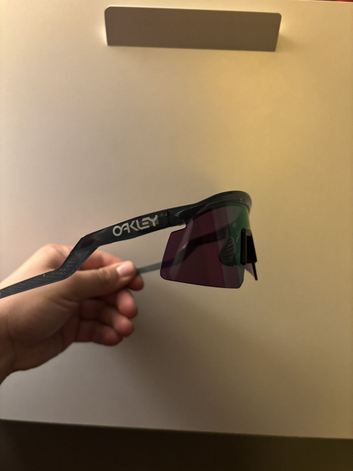 Oakley OAKLEY HYDRA Size ONE SIZE - 2 Thumbnail