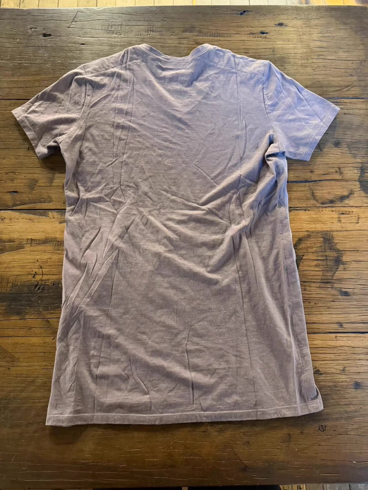 Julius JULIUS 2011 Mid Summer Short‑Sleeve T‑shirt Ｑ25 Size US XS / EU 42 / 0 - 3 Thumbnail