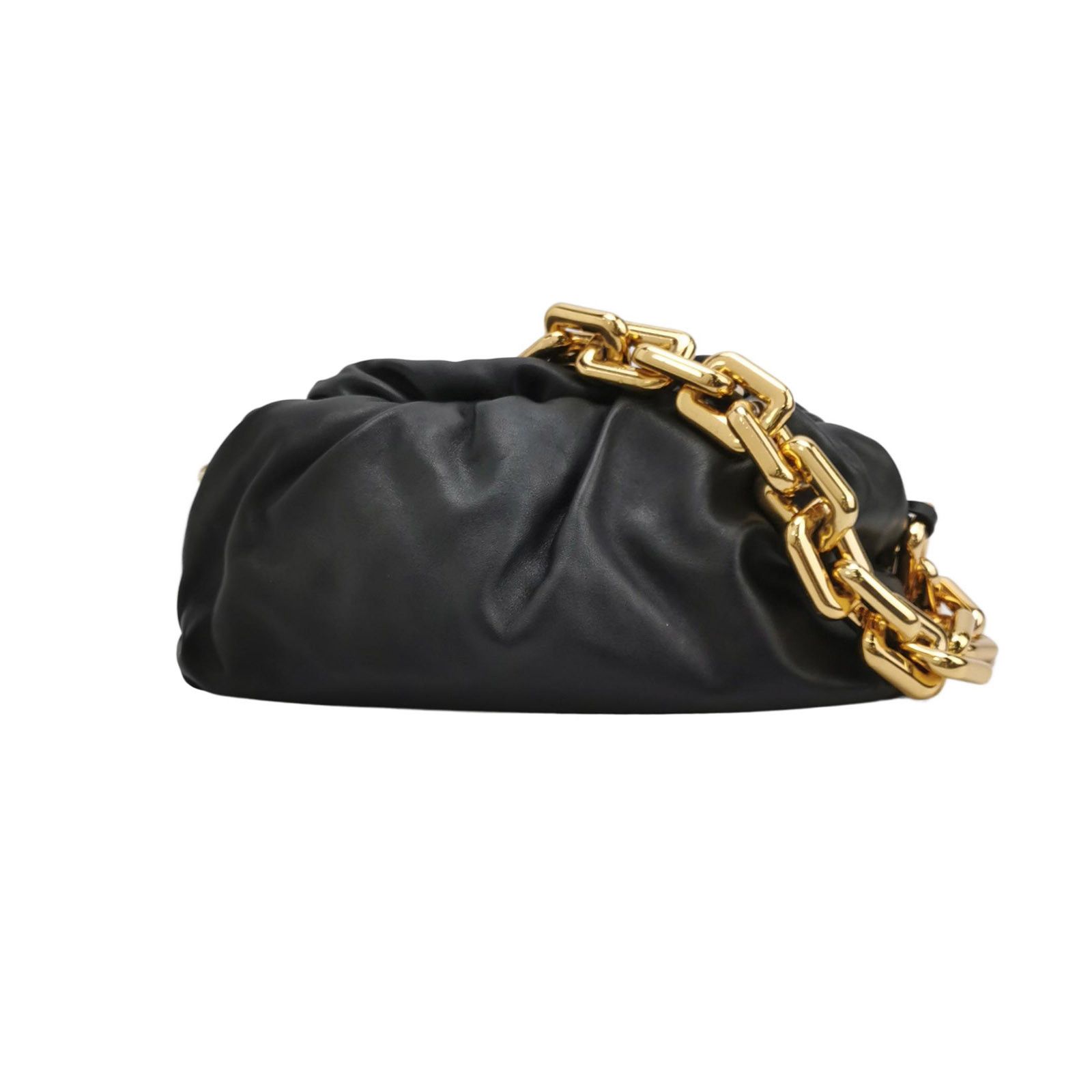 Bottega Veneta Bottega Veneta Women os Shoulder Bags Size ONE SIZE - 1 Thumbnail