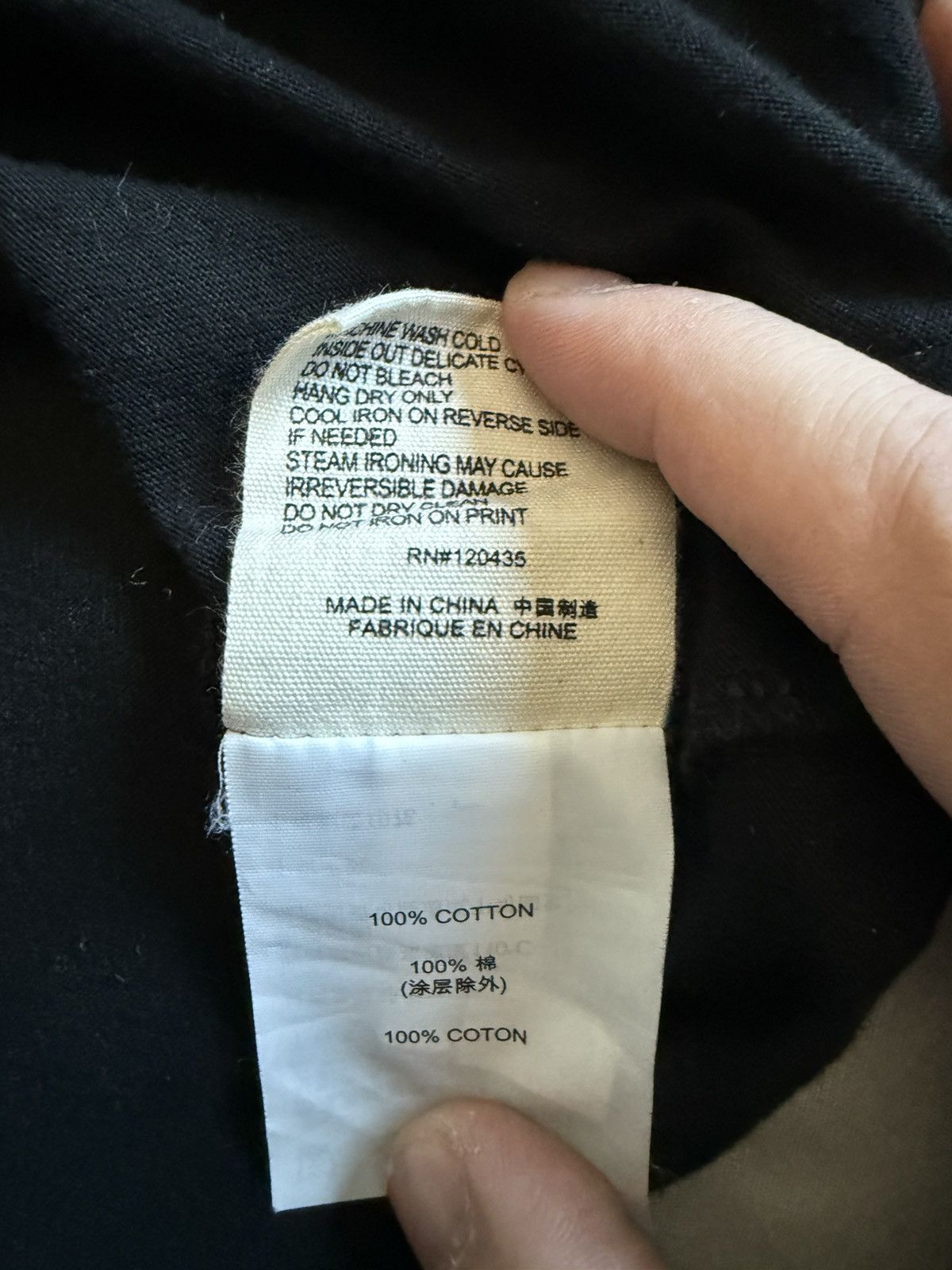 Evisu × Palace Palace x Evisu Seagull T-Shirt Size US M / EU 48-50 / 2 - 5 Thumbnail