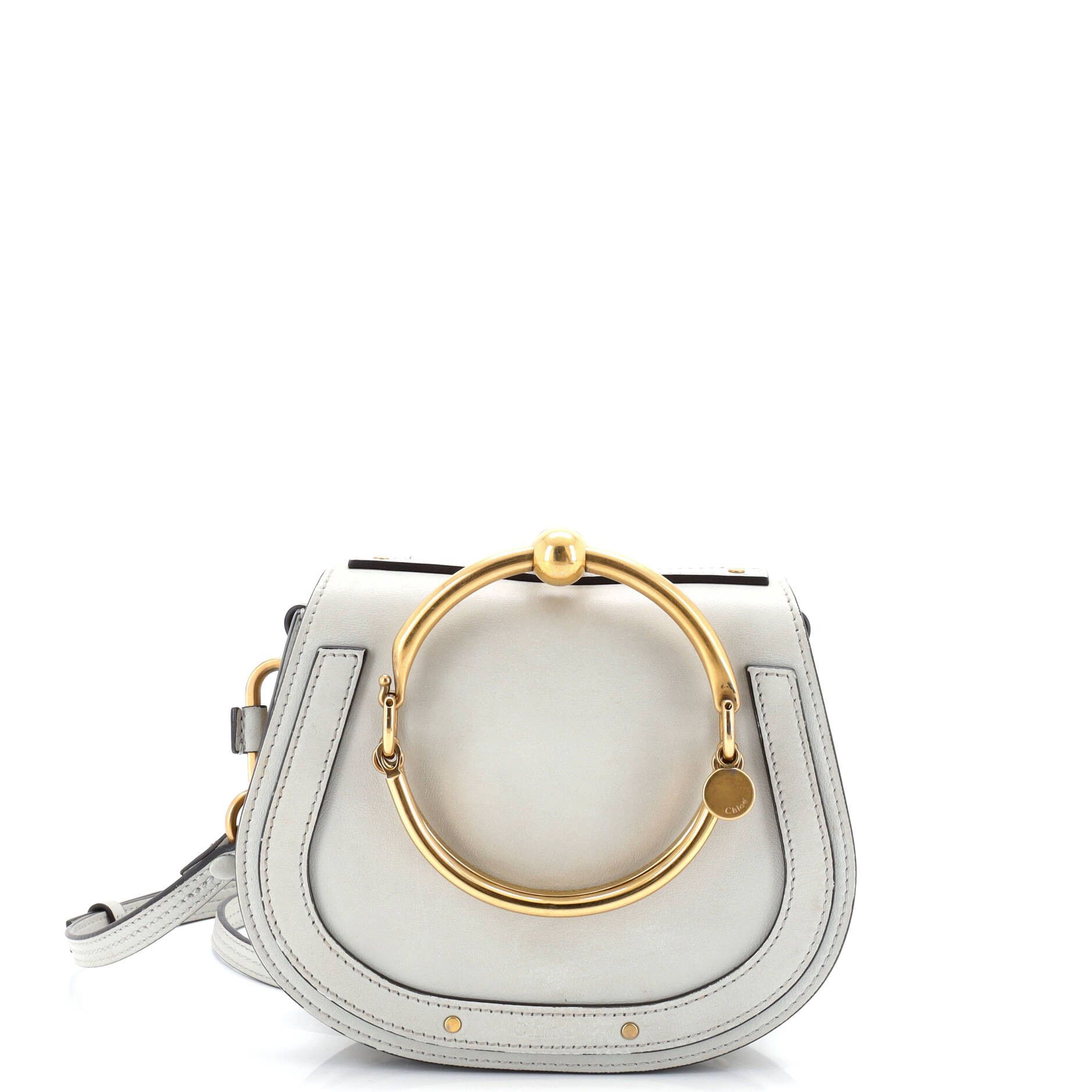 Chloe Nile Crossbody Bag Size ONE SIZE - 1 Thumbnail