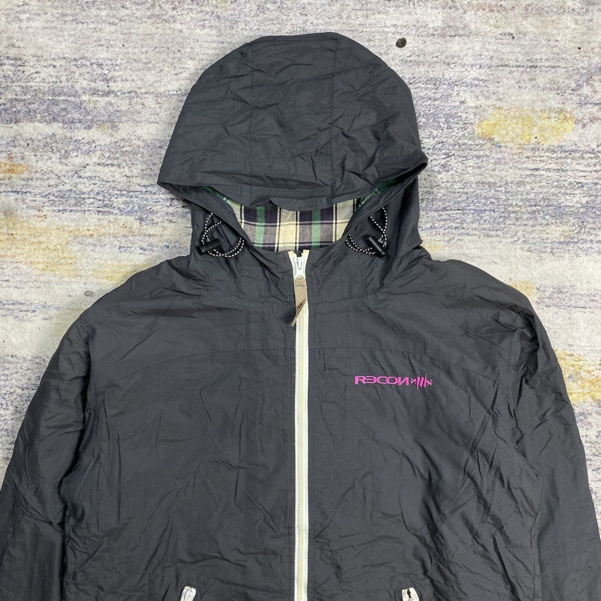 Recon Recon outdoor jacket Size US L / EU 52-54 / 3 - 3 Thumbnail