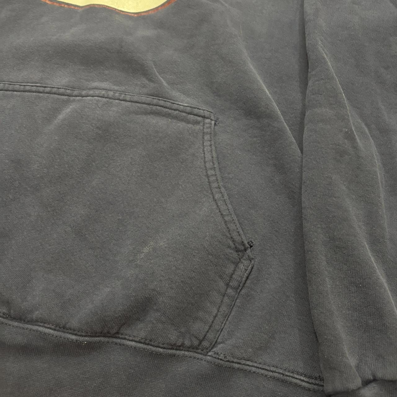Nike Vintage made in Canada Nike swoosh hoodie 90s M Size US M / EU 48-50 / 2 - 4 Thumbnail