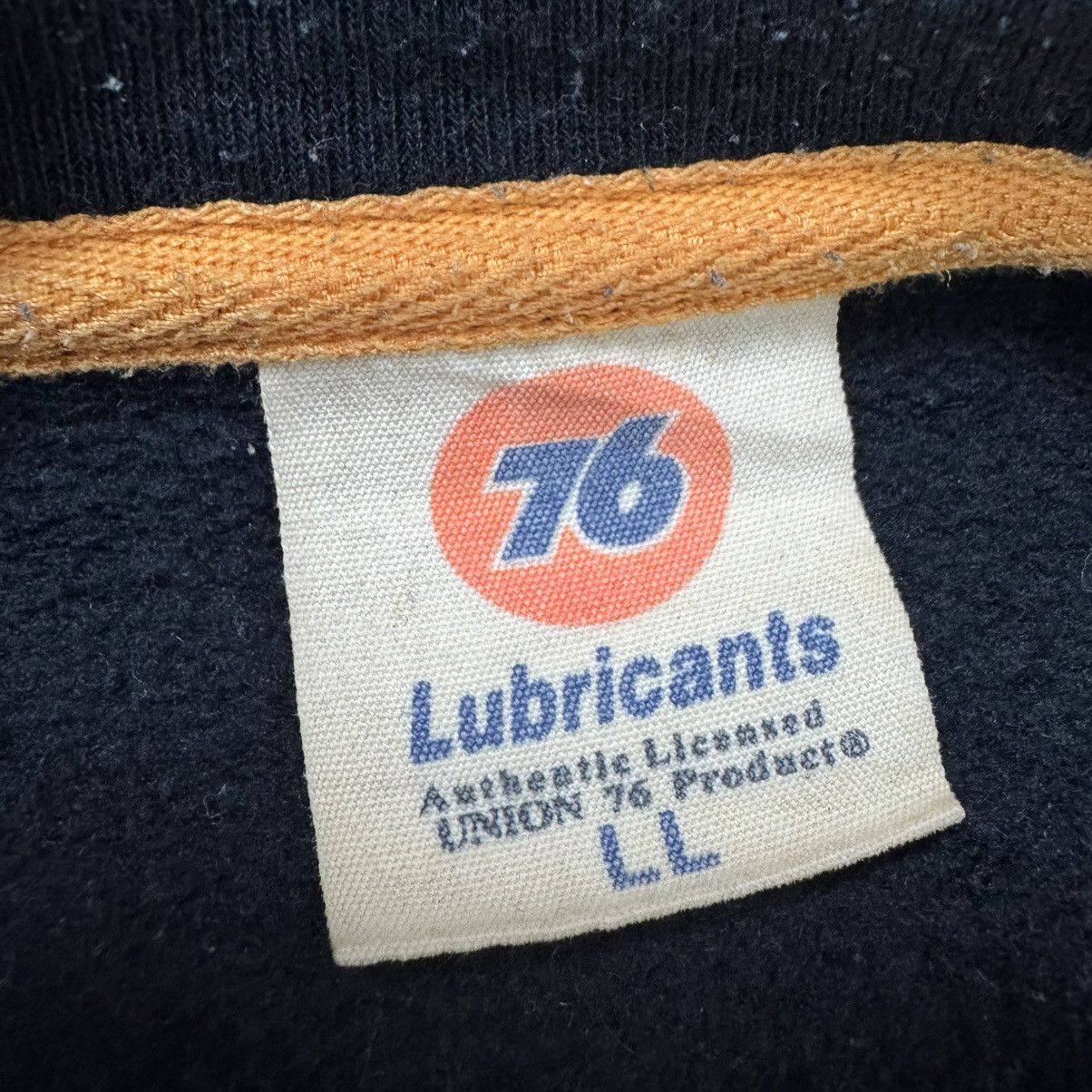 Gear for Sports 🔥LAST PRICE🔥76 Lubricants Super Charger California Sweater Size US L / EU 52-54 / 3 - 12 Thumbnail