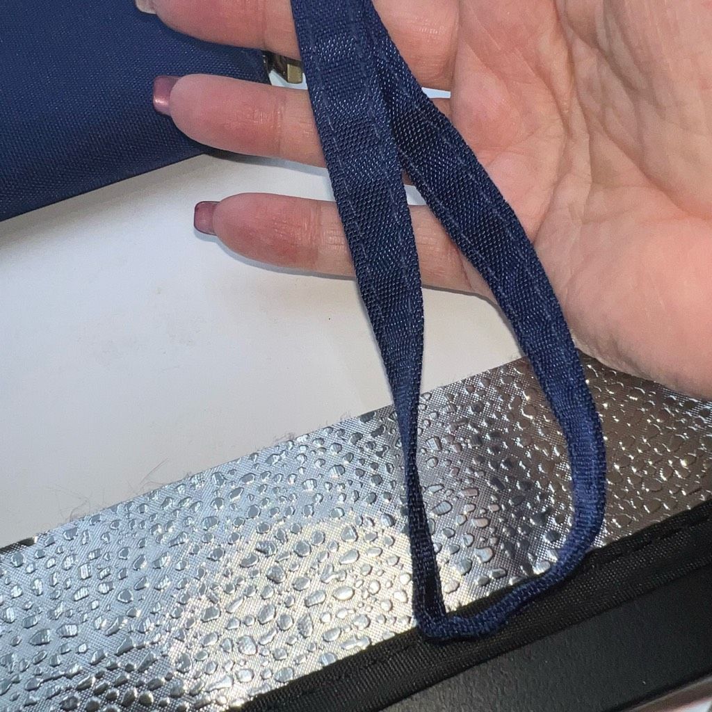 Other Travelon RFID Long Wallet With Wristlet Size ONE SIZE - 11 Thumbnail
