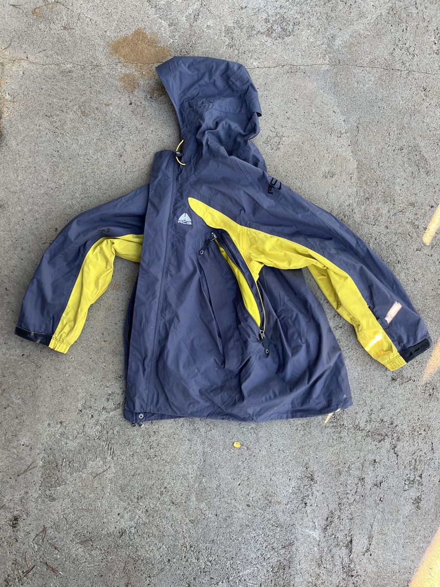 Vintage Nike x ACG Jacket