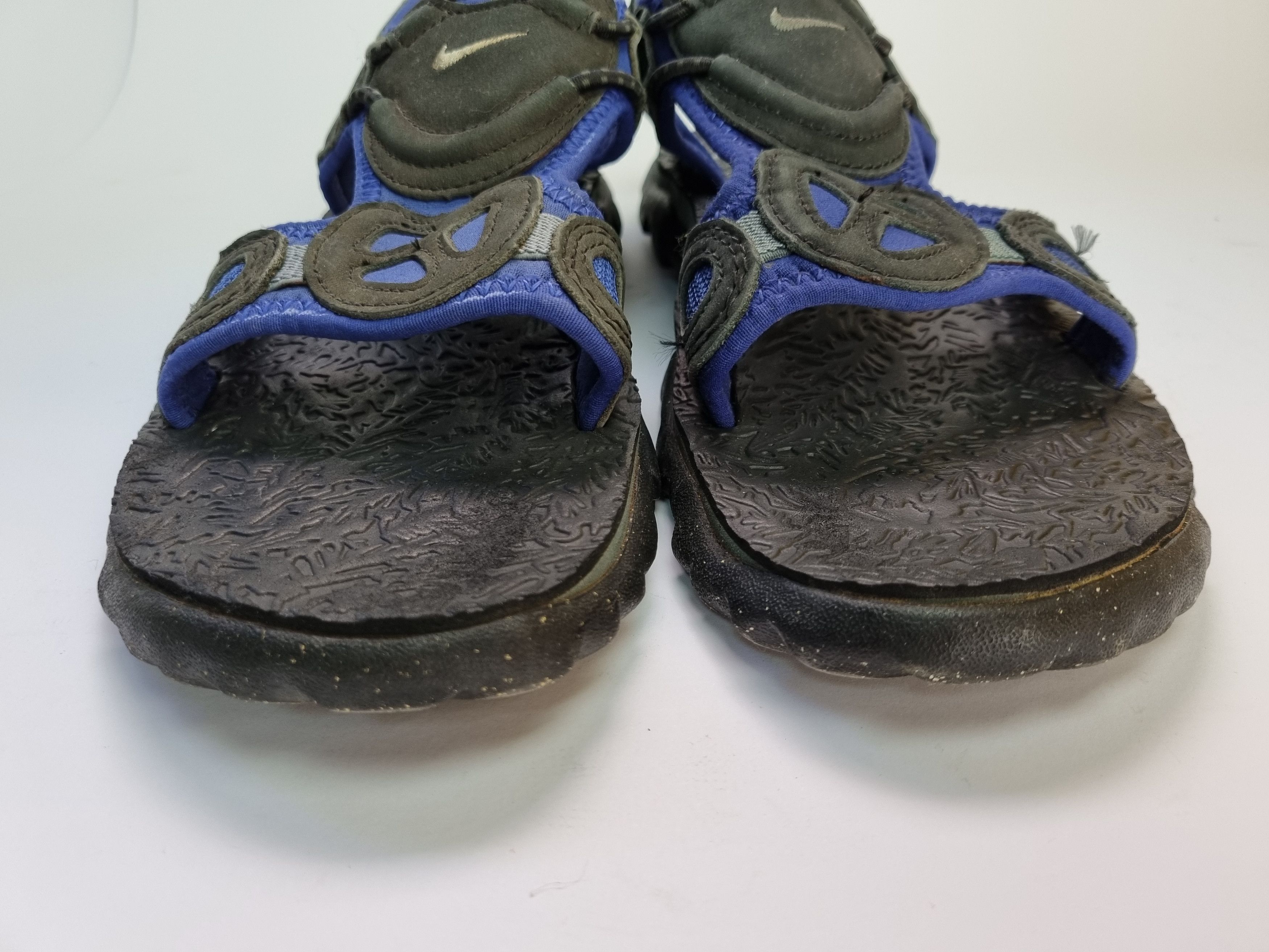 Nike × Nike ACG × Vintage Nike ACG Utility Sandals Size US 6 / EU 39 - 19 Thumbnail