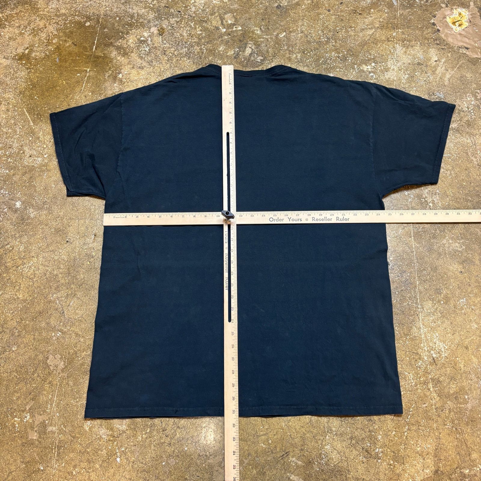 Fruit Of The Loom × Star Wars Star Wars Y2K Movie Short Sleeve Shirt Men's 2XL Chewie Yoda Size US XXL / EU 58 / 5 - 3 Thumbnail