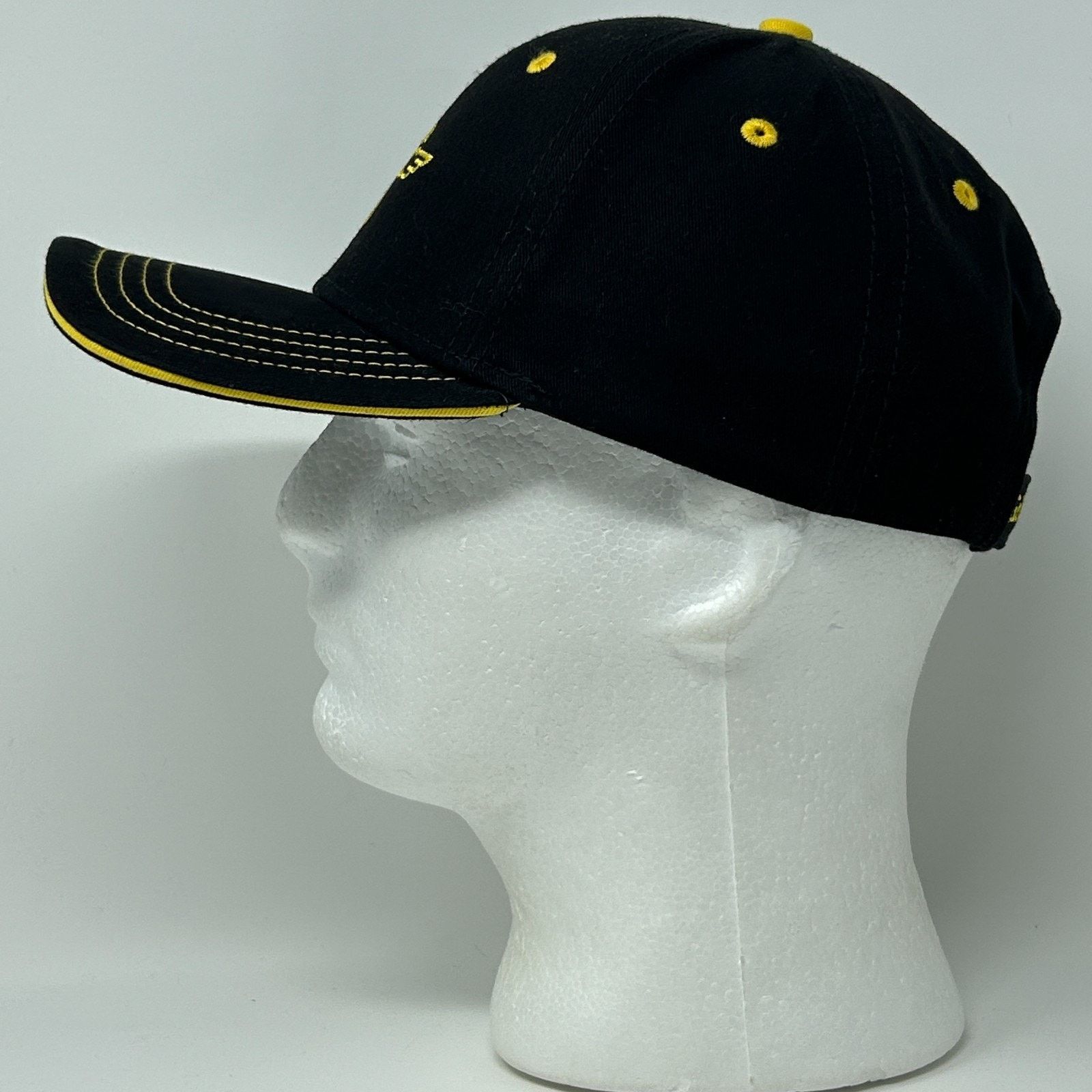 Other GEC Gold Eagle Coop Hat Baseball Cap Farming Farmer Size ONE SIZE - 7 Thumbnail