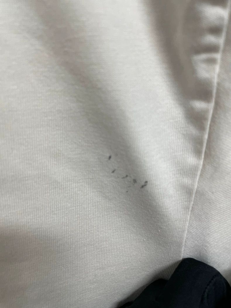 Balenciaga Balenciaga FBI short sleeve Size US M / EU 48-50 / 2 - 4 Thumbnail