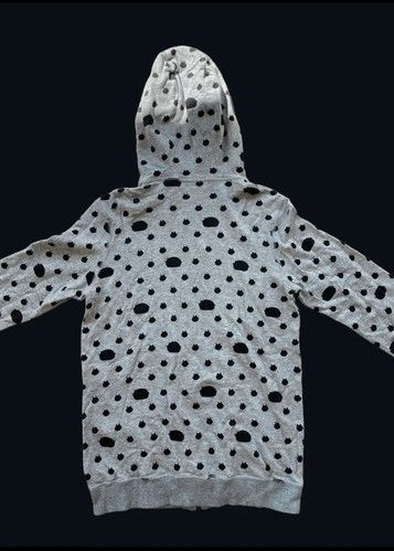 Issey Miyake × Japanese Brand × Ne-Net ne-net hoodie cat, japan. Size M / US 6-8 / IT 42-44 - 2 Thumbnail