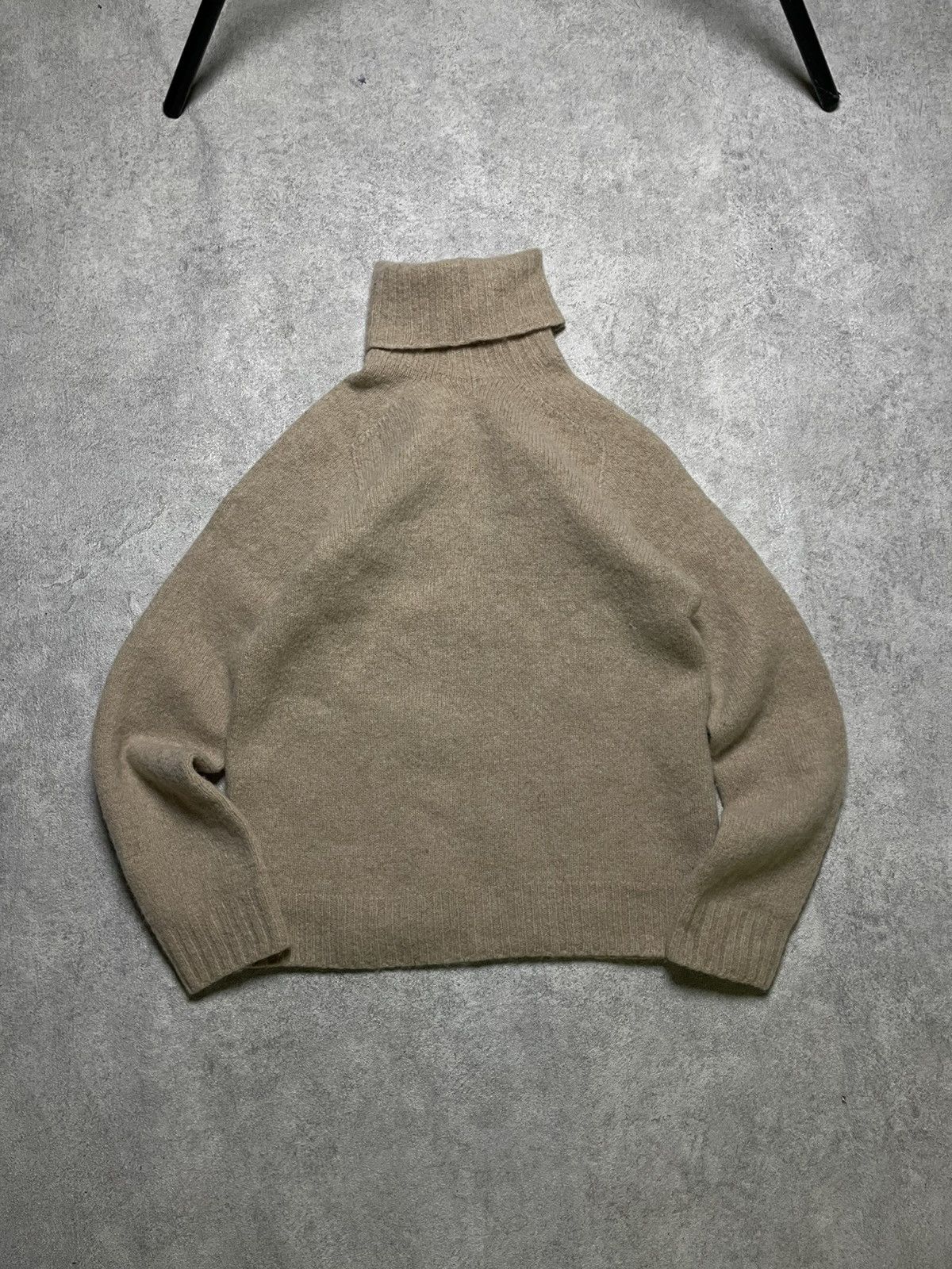 Celine Celin sweater Luxury 100% Laine ⭐️ Size US S / EU 44-46 / 1 - 3 Thumbnail