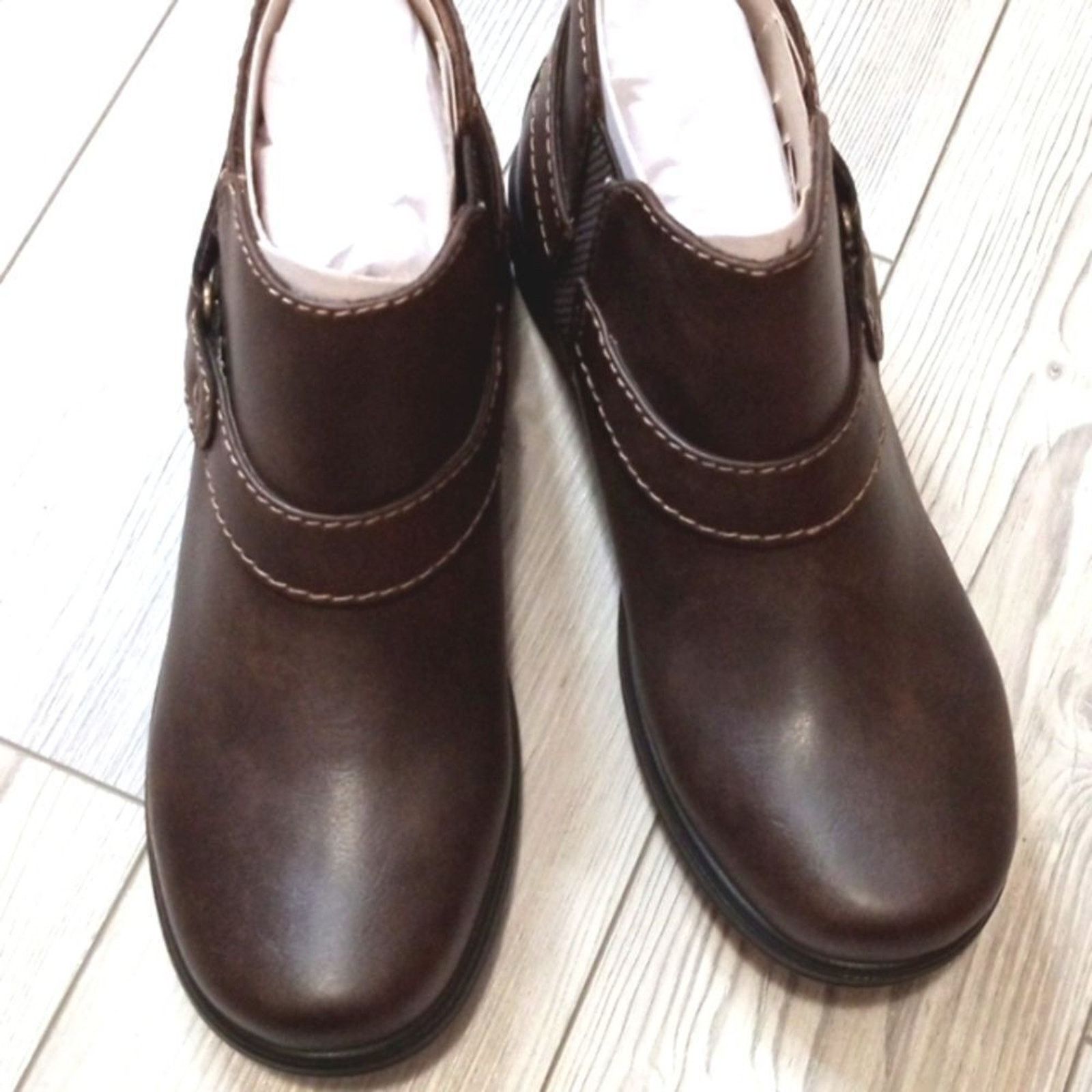 Eastland (CC484) Eastland Women's Kori Ankle Boot Sz 9.5 Size US 9.5 / IT 39.5 - 11 Thumbnail