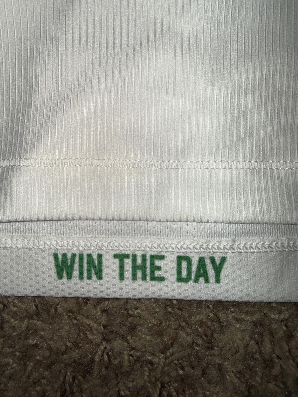 Nike Nike Women’s Oregon Ducks Hyperelite Long Sleeve Volleyball Jersey Sample Size M / US 6-8 / IT 42-44 - 4 Thumbnail