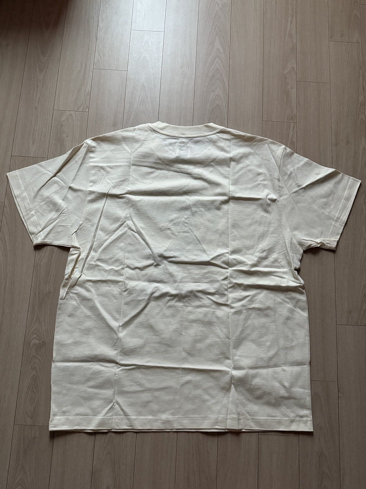 New Balance Marathon Tee Size US XL / EU 56 / 4 - 7 Thumbnail