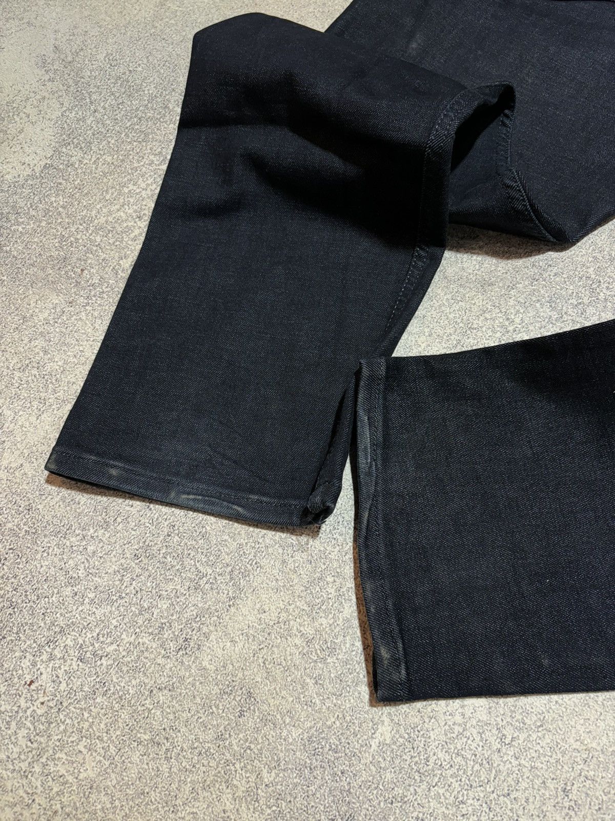 Stefano Ricci Stefano Ricci Denim Jeans Size US 38 / EU 54 - 5 Thumbnail