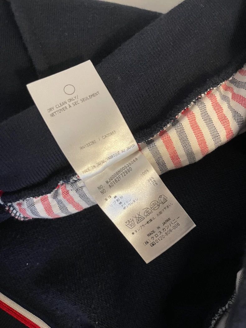 Thom Browne Thom browne Size 0 Shorts 2504-Nextarrow Size US 32 / EU 48 - 6 Thumbnail