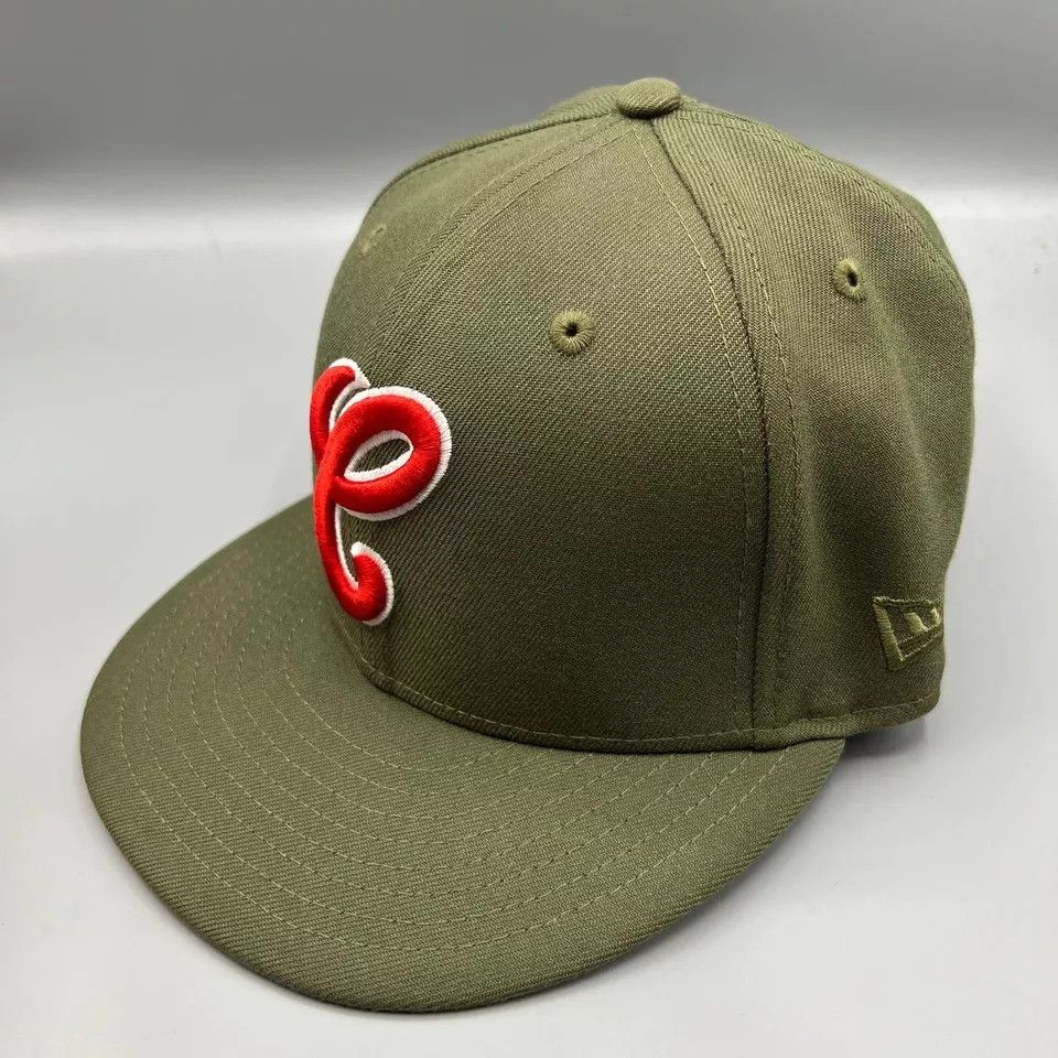 New Era Chicago White Sox Hat Men 59Fifty New Era MLB Fitted Cap New Size ONE SIZE - 2 Thumbnail