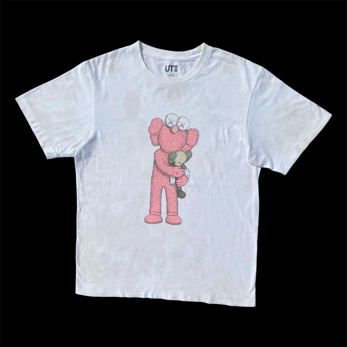 Uniqlo RARE ‼️ Kaws Size US M / EU 48-50 / 2 - 1 Thumbnail