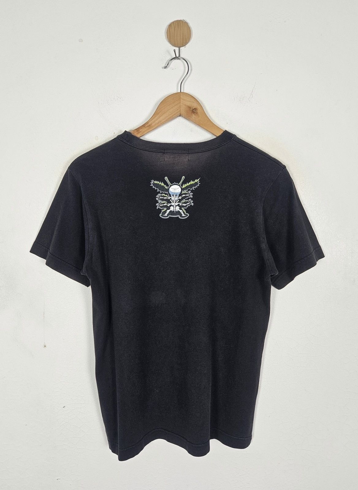 Disney Vintage Twilight Tower of Terror Lilo & Stitch tee shirt Size US S / EU 44-46 / 1 - 3 Thumbnail