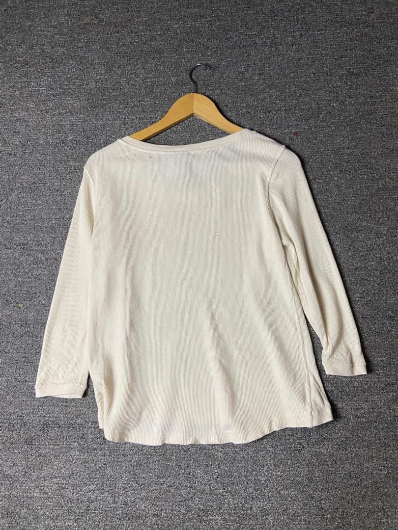 Patagonia Patagonia W’s Waffle Pullover (178) Size XS / US 0-2 / IT 36-38 - 2 Thumbnail