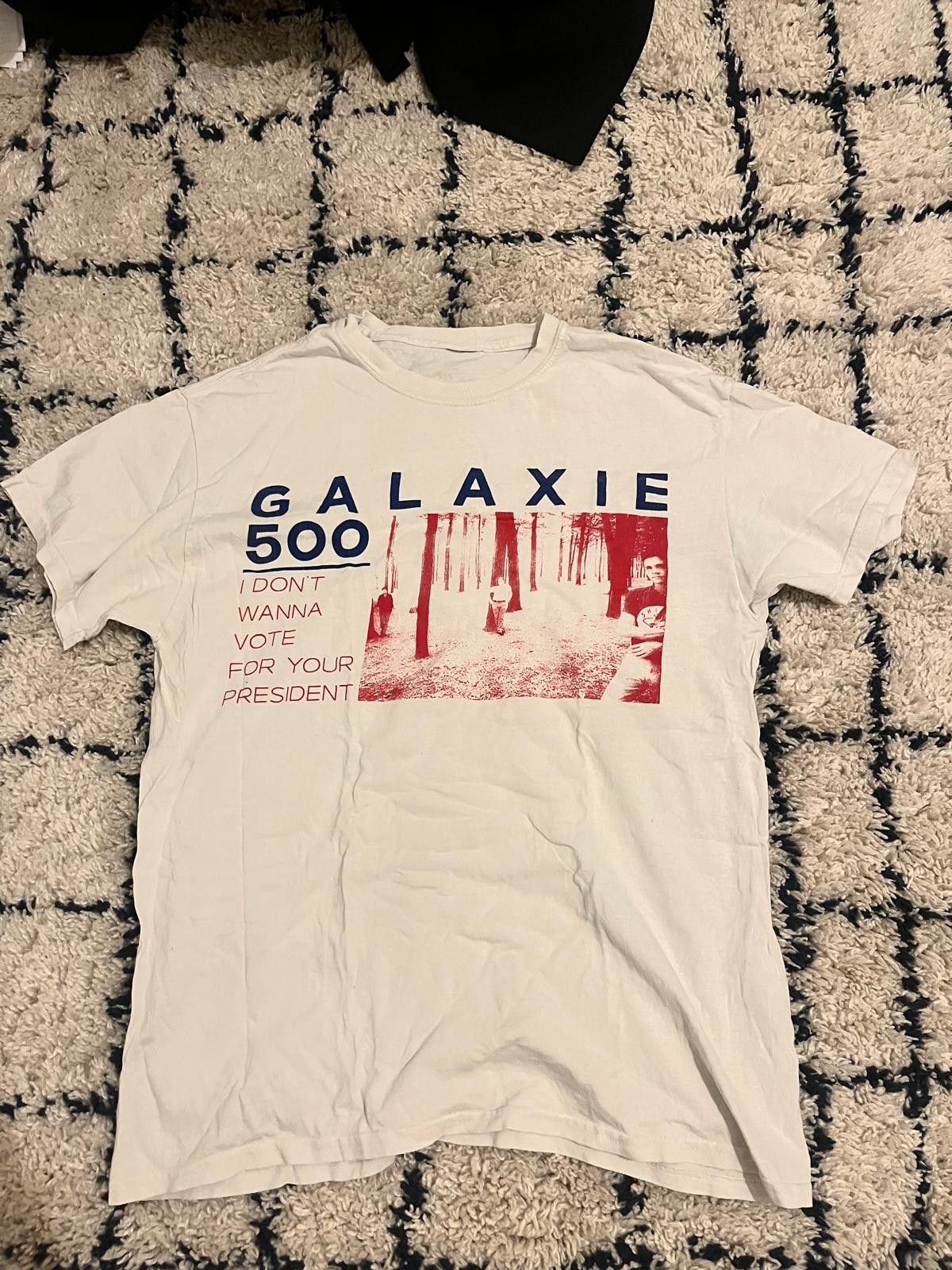 Band Tees Galaxie 500 Bootleg Size US M / EU 48-50 / 2 - 1 Preview