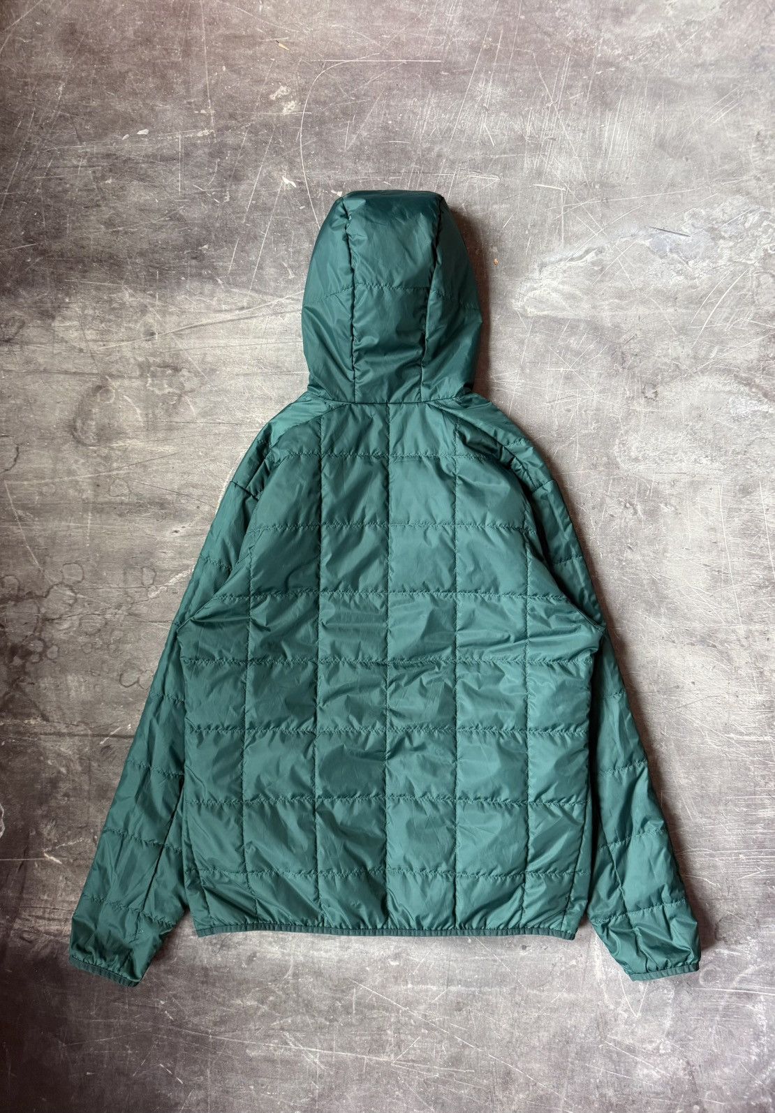 Cotopaxi Cotopaxi Reversible Puffer Jacket (XXL) Size US XXL / EU 58 / 5 - 4 Thumbnail