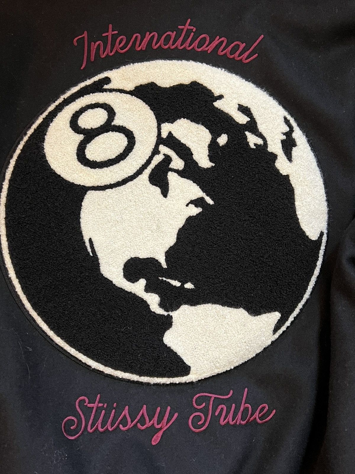 Stussy Stussy 40th Anniversary IST Jacket Size US M / EU 48-50 / 2 - 4 Thumbnail