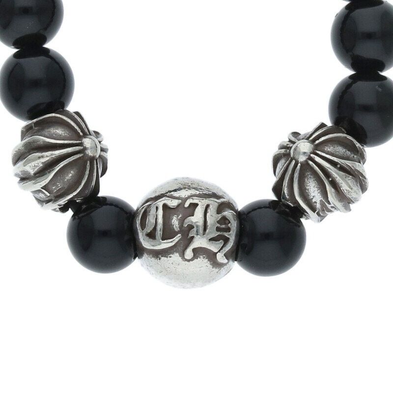 Chrome Hearts Chrome Hearts No. 12 Bead Ring HJ12 Size ONE SIZE - 3 Thumbnail