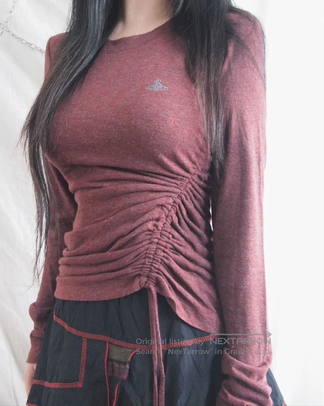 Vivienne Westwood Vintage Long.