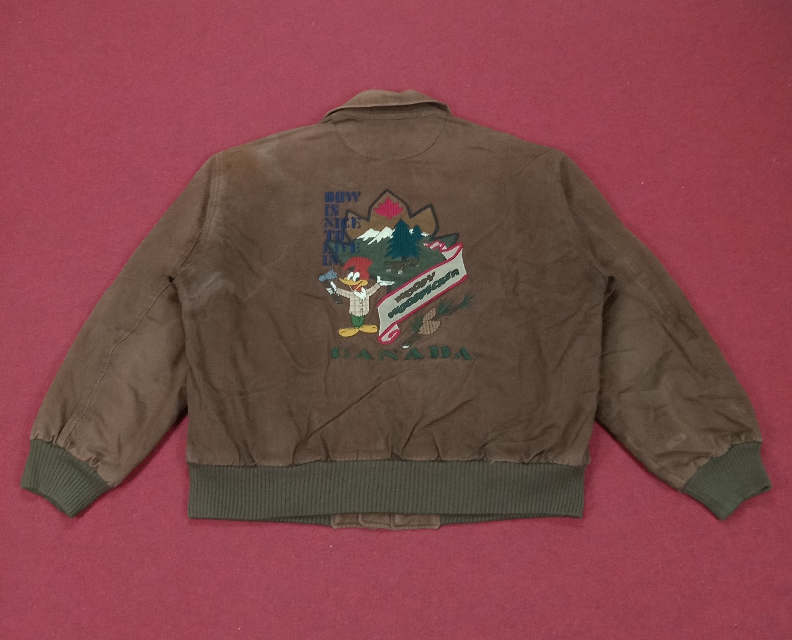 メンズウェア 24aw CASTELBAJAC WOODPECKER メンズウェア 24aw CASTELBAJAC WOODPECKER Woodpecker Men's Woody