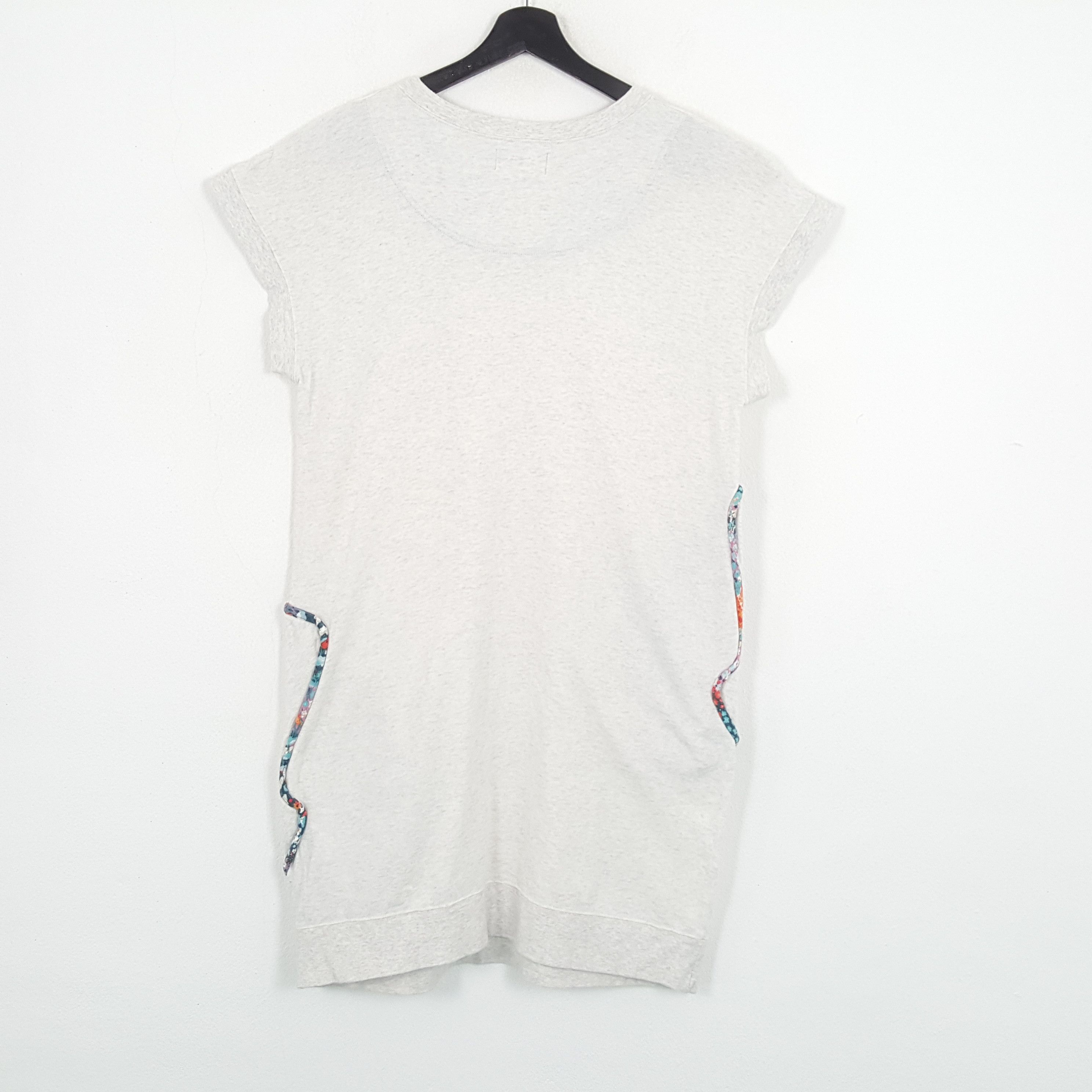 Issey Miyake × Tsumori Chisato × Vintage TSUMORI CHISATO Japanese Designer Brand Fashion Style Tshirt Size L / US 10 / IT 46 - 3 Thumbnail