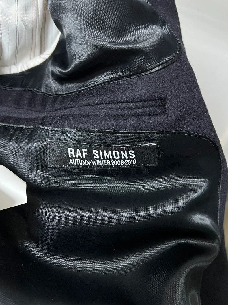 Raf Simons Raf Simons Mirror coat-2506 Size US L / EU 52-54 / 3 - 6 Thumbnail