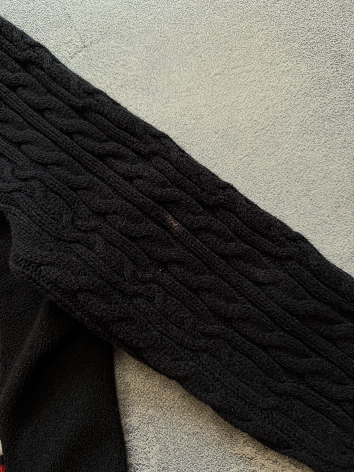 Polo Ralph Lauren Vintage Polo Ralph Lauren Active Fleece Size US M / EU 48-50 / 2 - 7 Thumbnail